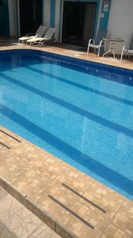 Hotel Galapagos Paradise Пуэрто-Айора Экстерьер фото